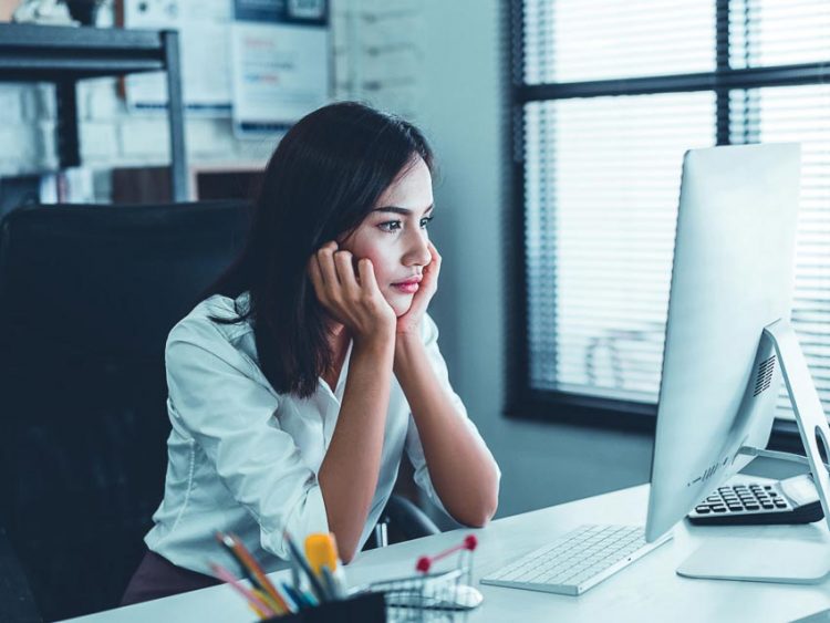 Giấc ngủ và tâm trạng ảnh hưởng đến trí nhớ ngắn hạn