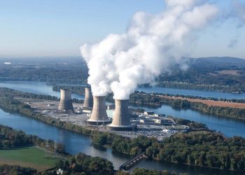 Ủy ban Kiểm toán môi trường Anh kêu gọi chính phủ ngừng tài trợ cho các dự án nhiên liệu hóa thạch