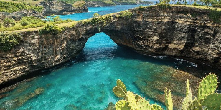 Bay thẳng đến Bali