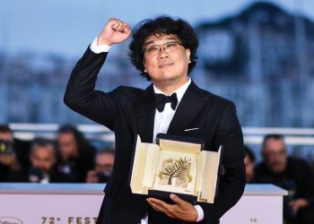 Bong Joon Ho - Đem lại vinh quang cho điện ảnh Hàn Quốc 1