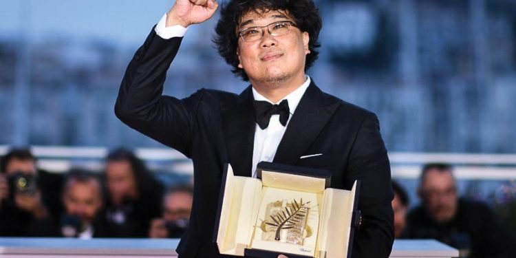 Bong Joon Ho - Đem lại vinh quang cho điện ảnh Hàn Quốc 1