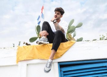 BST Xuân-Hè 2019 của Geox - đôi giày biết thở dành cho doanh nhân thế hệ mới - 5