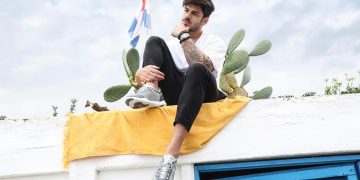 BST Xuân-Hè 2019 của Geox - đôi giày biết thở dành cho doanh nhân thế hệ mới - 5