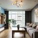 Căn hộ của cặp vợ chồng trẻ tại chung cư Hoàng Anh Riverview - 1
