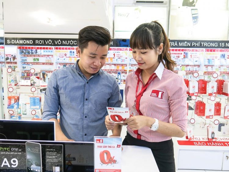 Phát triển cho vay tiêu dùng vì an sinh xã hội