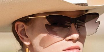 Kính mát sành điệu cho hè sôi động 8