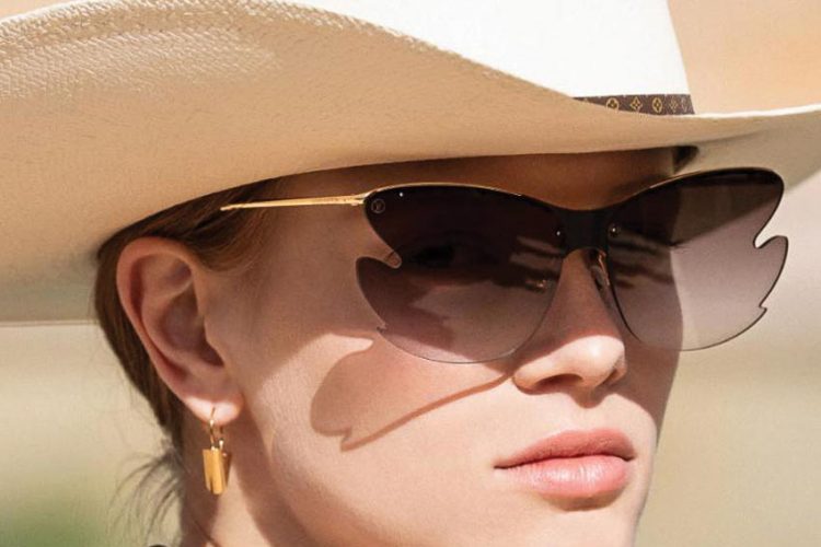 Kính mát sành điệu cho hè sôi động 8