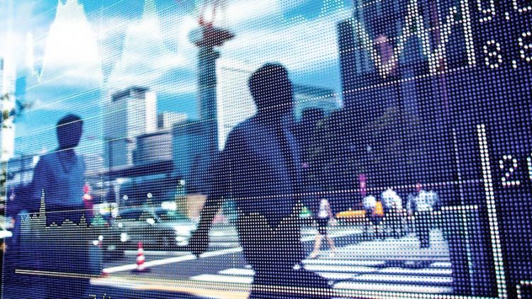 Kỳ vọng vào nhóm cổ phiếu ngân hàng