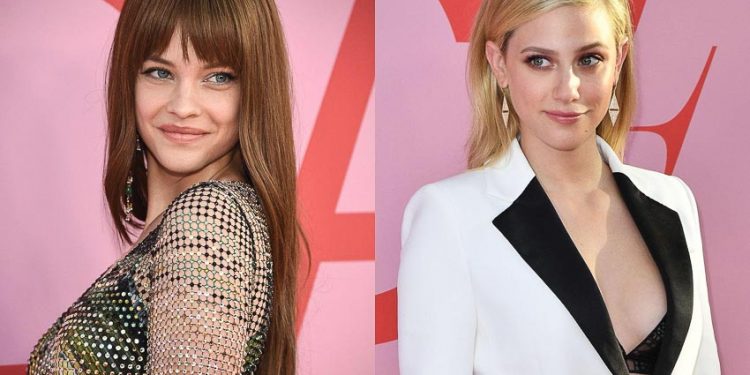 Lễ trao giải CFDA 2019 được bình chọn bởi Hội đồng các NTK thời trang Mỹ - 1