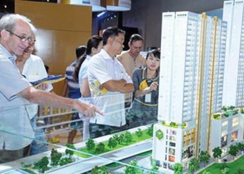 Nghiêm cấm đứng tên mua nhà cho người nước ngoài - 1