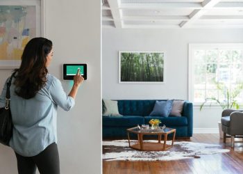 Những hệ thống an ninh tự ráp cho gia đình - 3