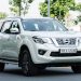 Nissan Terra phiên bản một cầu - khoản đầu tư hiệu quả cho doanh nghiệp - 10