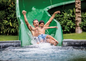 Trại hè cho trẻ em tại InterContinental Phu Quoc Long Beach Resort - 2