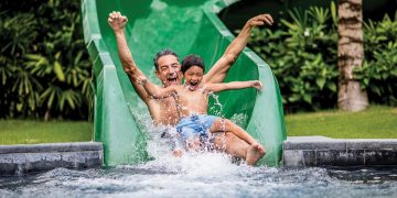 Trại hè cho trẻ em tại InterContinental Phu Quoc Long Beach Resort - 2