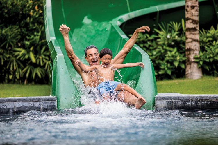 Trại hè cho trẻ em tại InterContinental Phu Quoc Long Beach Resort - 2