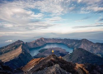 Thiên nhiên đẹp đến nao lòng