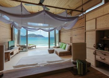 “Ultimate Summer Getaway”