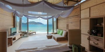 “Ultimate Summer Getaway”