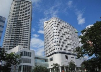 Doanh nghiệp nỗ lực ứng dụng công nghệ trong quản lý tòa nhà