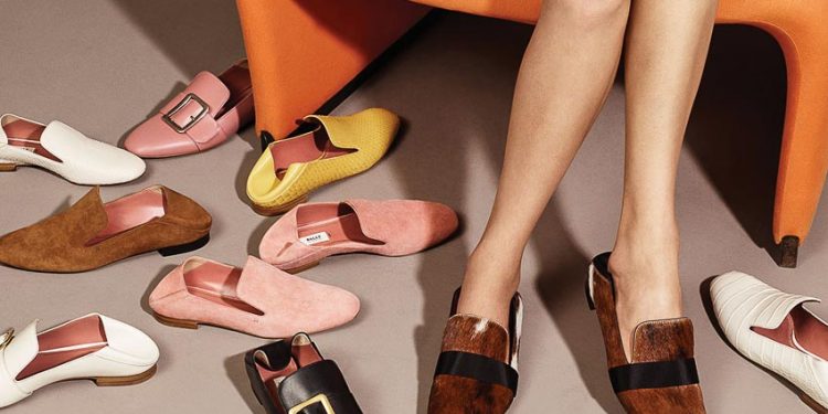 Bally - thương hiệu cao cấp đến từ Thụy Sĩ - 7