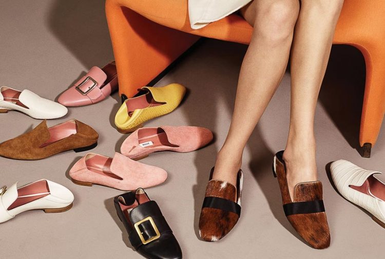 Bally - thương hiệu cao cấp đến từ Thụy Sĩ - 7