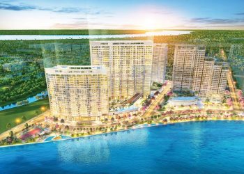 Bất động sản cao cấp: Tạo đẳng cấp từ sự khác biệt - 2