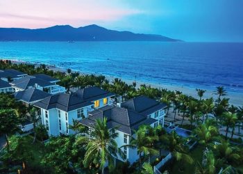 Có đủ luật, bất động sản nghỉ dưỡng của Việt Nam sẽ phát triển ổn định