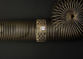 Bộ sưu tập Panthère de Cartier - Biểu tượng của nữ tính - 1