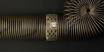 Bộ sưu tập Panthère de Cartier - Biểu tượng của nữ tính - 1