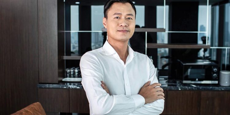 CEO Be Group - Trần Thanh Hải: “Thị trường đang tăng trưởng rất nhanh”