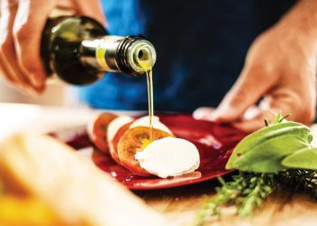 Có quá nhiều chất béo trong não gây bất lợi cho sức khỏe tinh thần