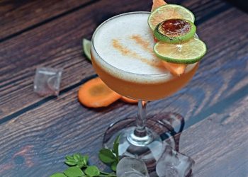 Đồ uống của tháng