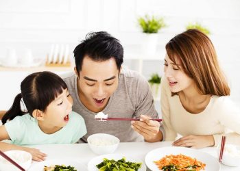 Hãy hỏi và tự trả lời! 1