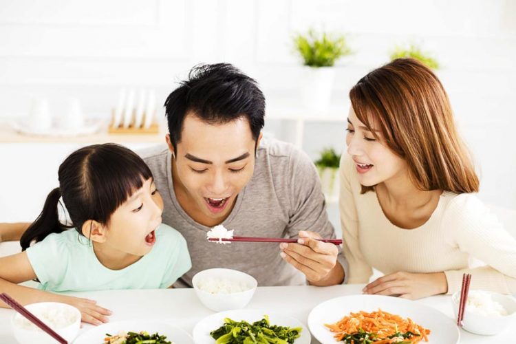 Hãy hỏi và tự trả lời! 1