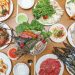 Mừng ngày Gia đình Việt Nam tại Khách sạn Windsor Plaza