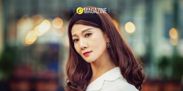 Mỹ Uyên: Còn chuyện để lo dù đã tìm được chốn bình yên-1