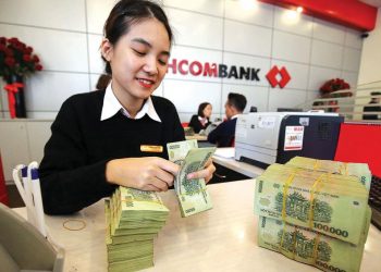 Ngân hàng Việt có tỷ lệ sinh lời cao hơn thị trường cận biên khác