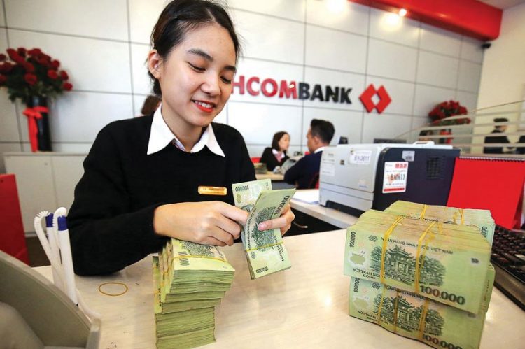 Ngân hàng Việt có tỷ lệ sinh lời cao hơn thị trường cận biên khác
