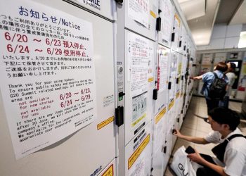 Nhật Bản đảm bảo an ninh cho hội nghị G20