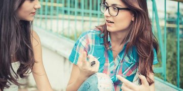 Những tình bạn hữu ích trong cuộc sống