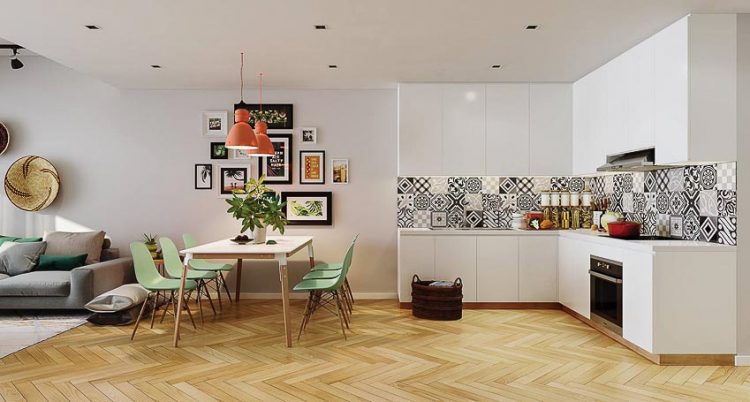 Số lượng phòng Airbnb ở Việt Nam đã tăng gấp 40 lần