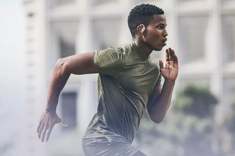 Tai nghe dành cho những người đam mê thể thao - 3