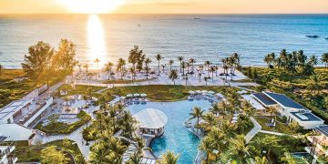 Ưu đãi mùa hè dành cho gia đình