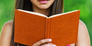 Sách yêu quý của thời niên thiếu