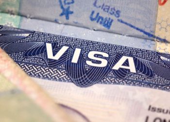 Mỹ yêu cầu người xin visa kê khai tài khoản mạng xã hội
