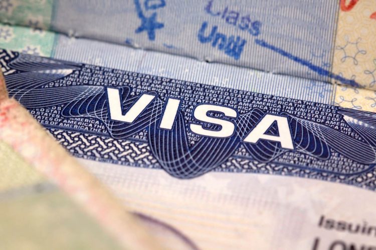 Mỹ yêu cầu người xin visa kê khai tài khoản mạng xã hội