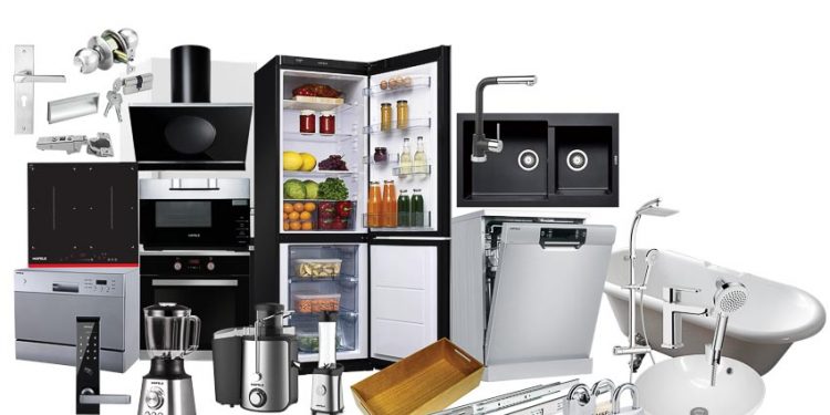 Khuyến mãi mùa hè tại kho của Häfele