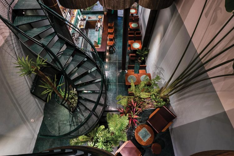 Khách sạn The Memory ở Đà Nẵng 9