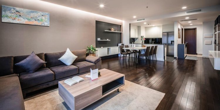 Lancaster Hà Nội - tòa căn hộ cao cấp - 17