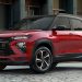 Chevrolet giới thiệu “Tiểu” Traiblazer 2021 hoàn toàn mới - 02
